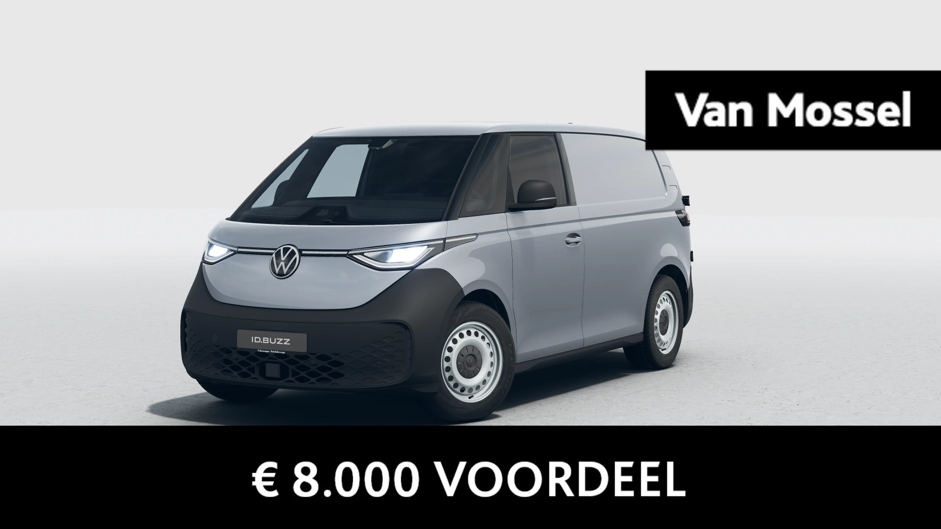 Volkswagen-ID. Buzz Cargo-image-0