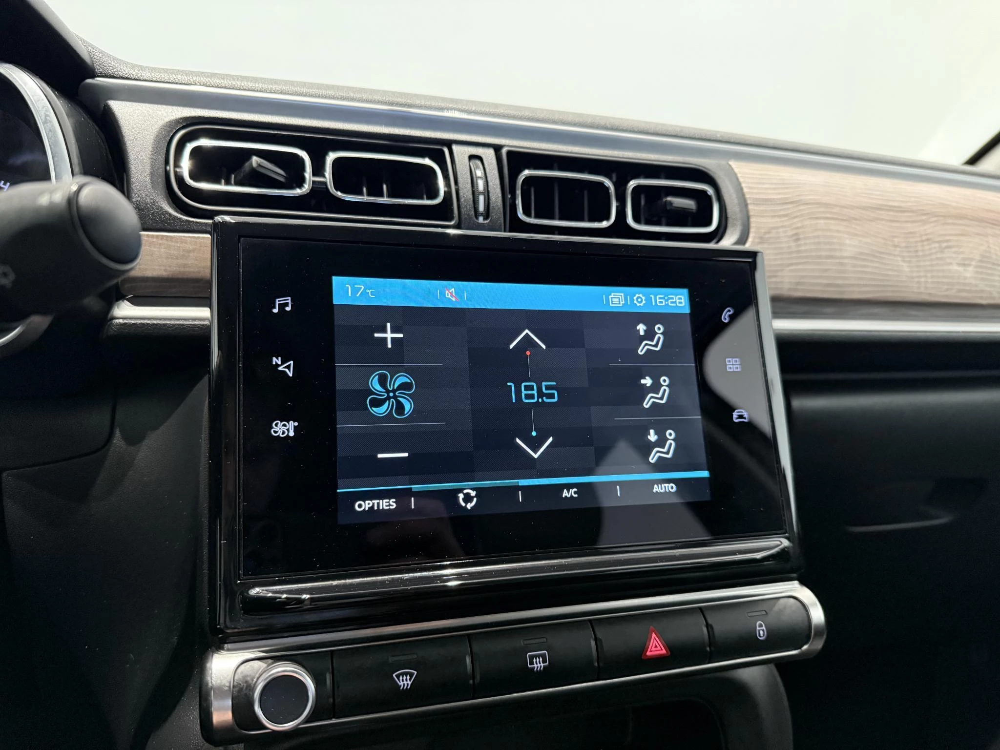 Citroën C3 1.2 Shine