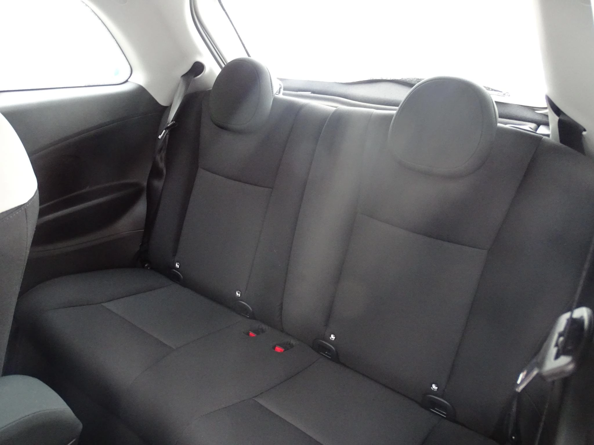 Fiat 500 1.0 Hybrid ICON +comfort pack+pano dak