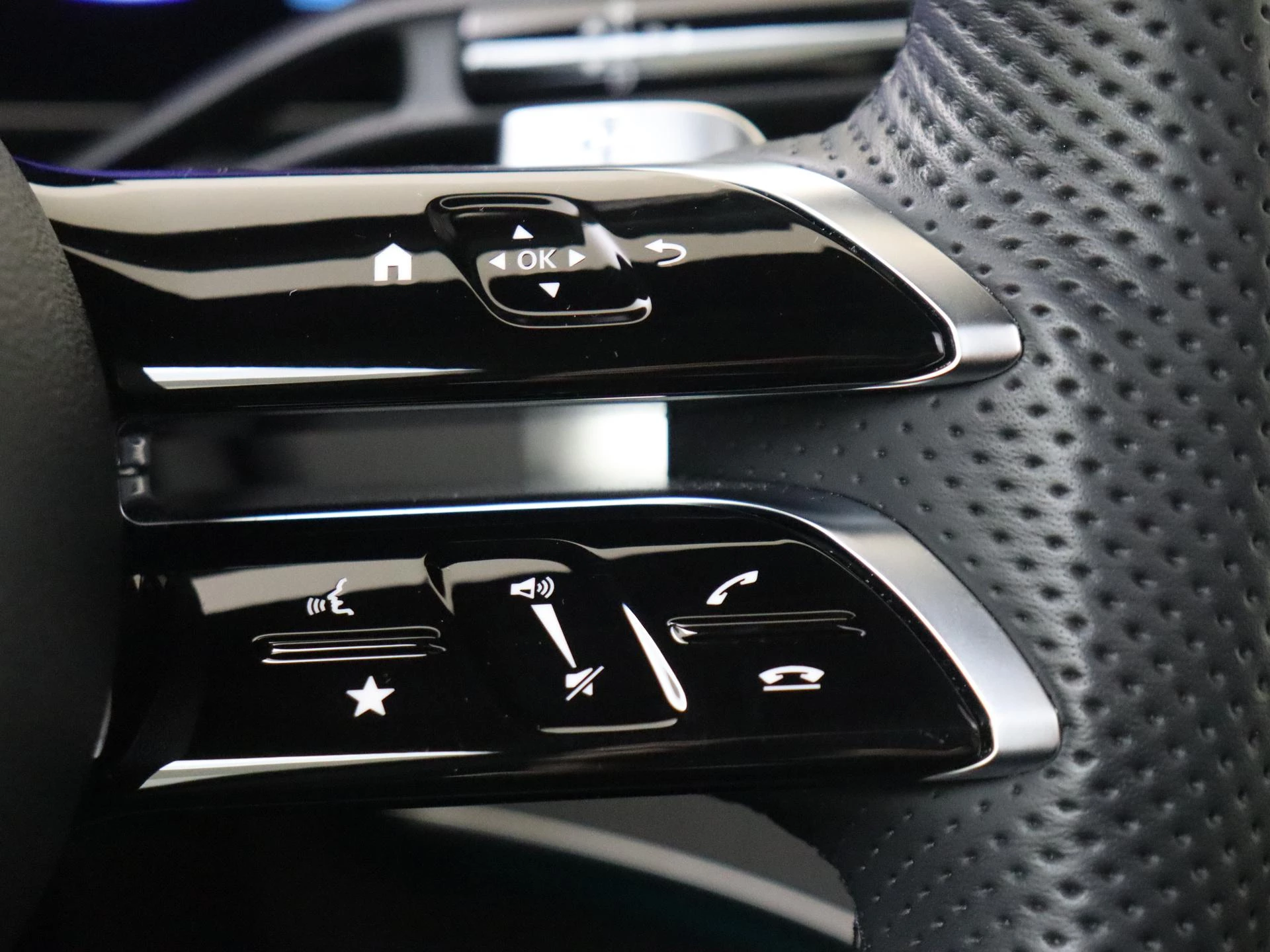 Mercedes-Benz EQE SUV 350+ Sport Edition 96 kWh