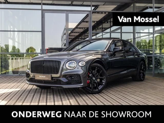 Bentley Flying Spur 2.9 V6 Hybrid S