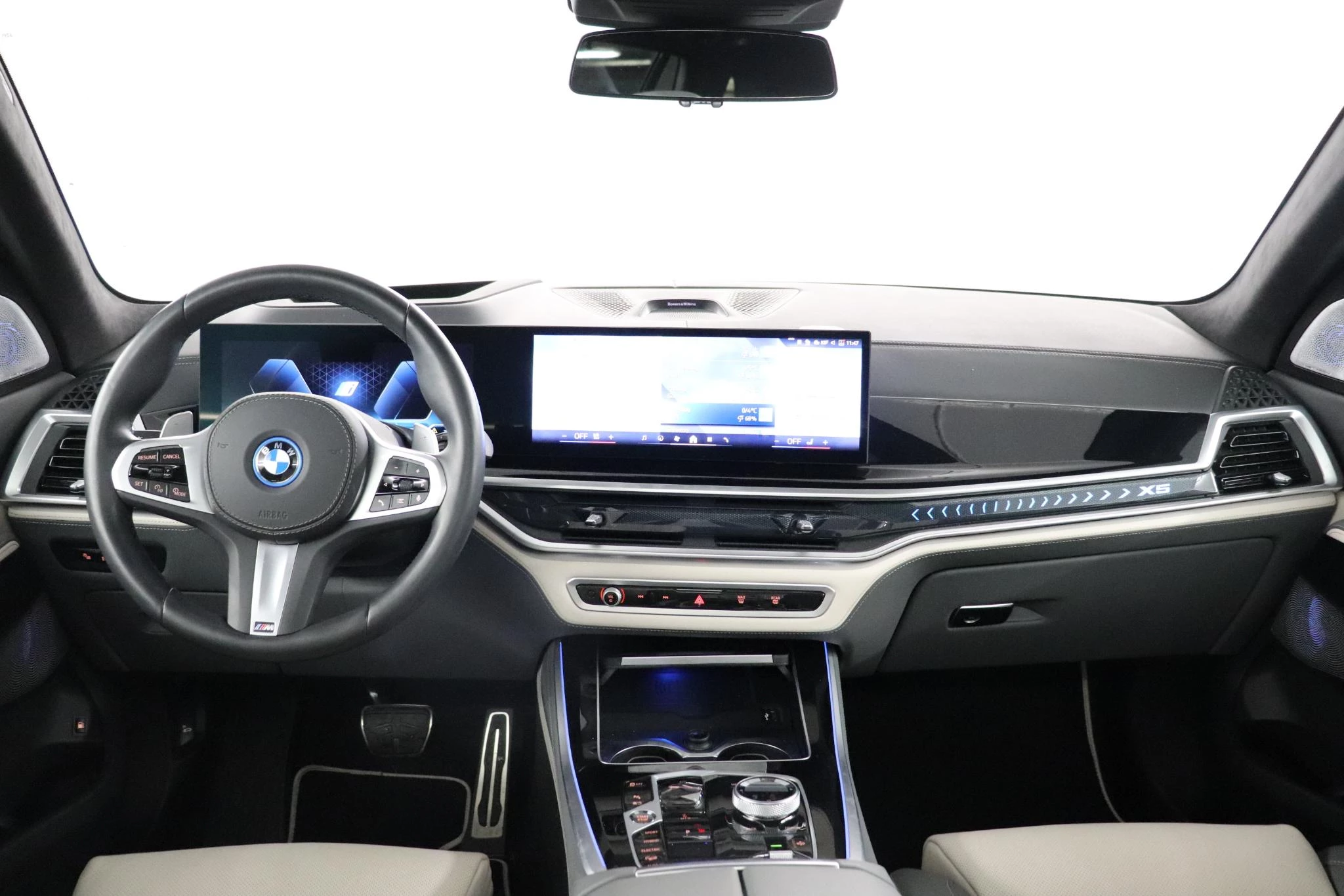 BMW X5 xDrive50e (230kW)