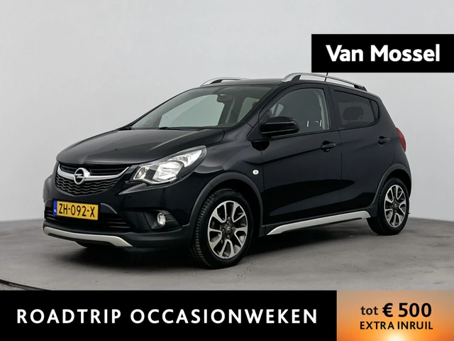 Opel Karl