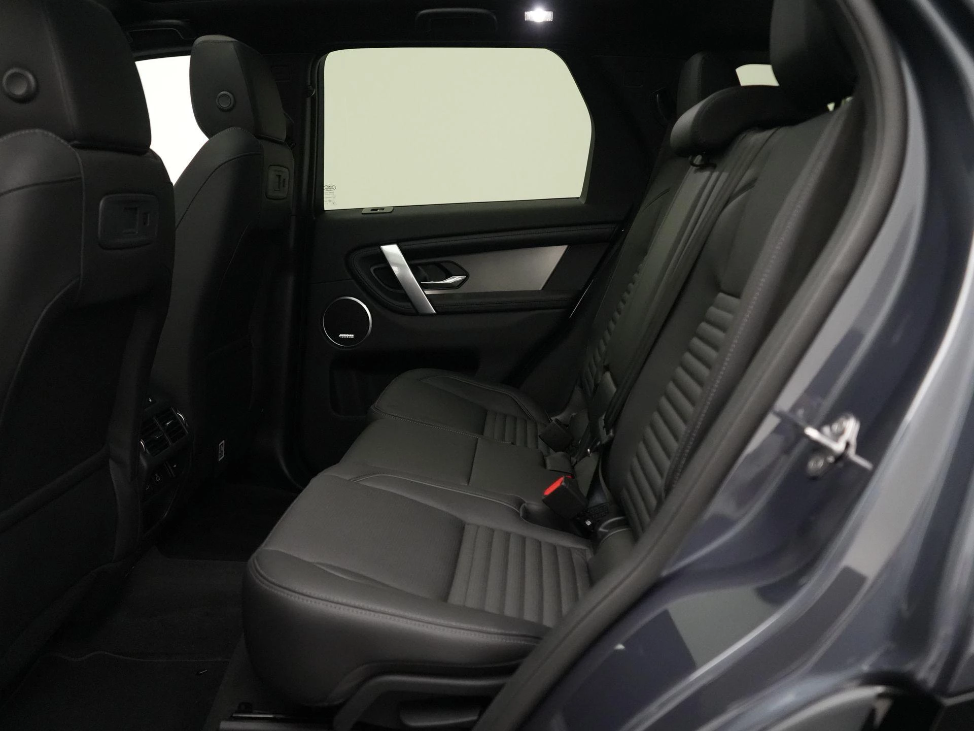 Land Rover Discovery Sport 1.5 P270e PHEV Business Landmark Edition