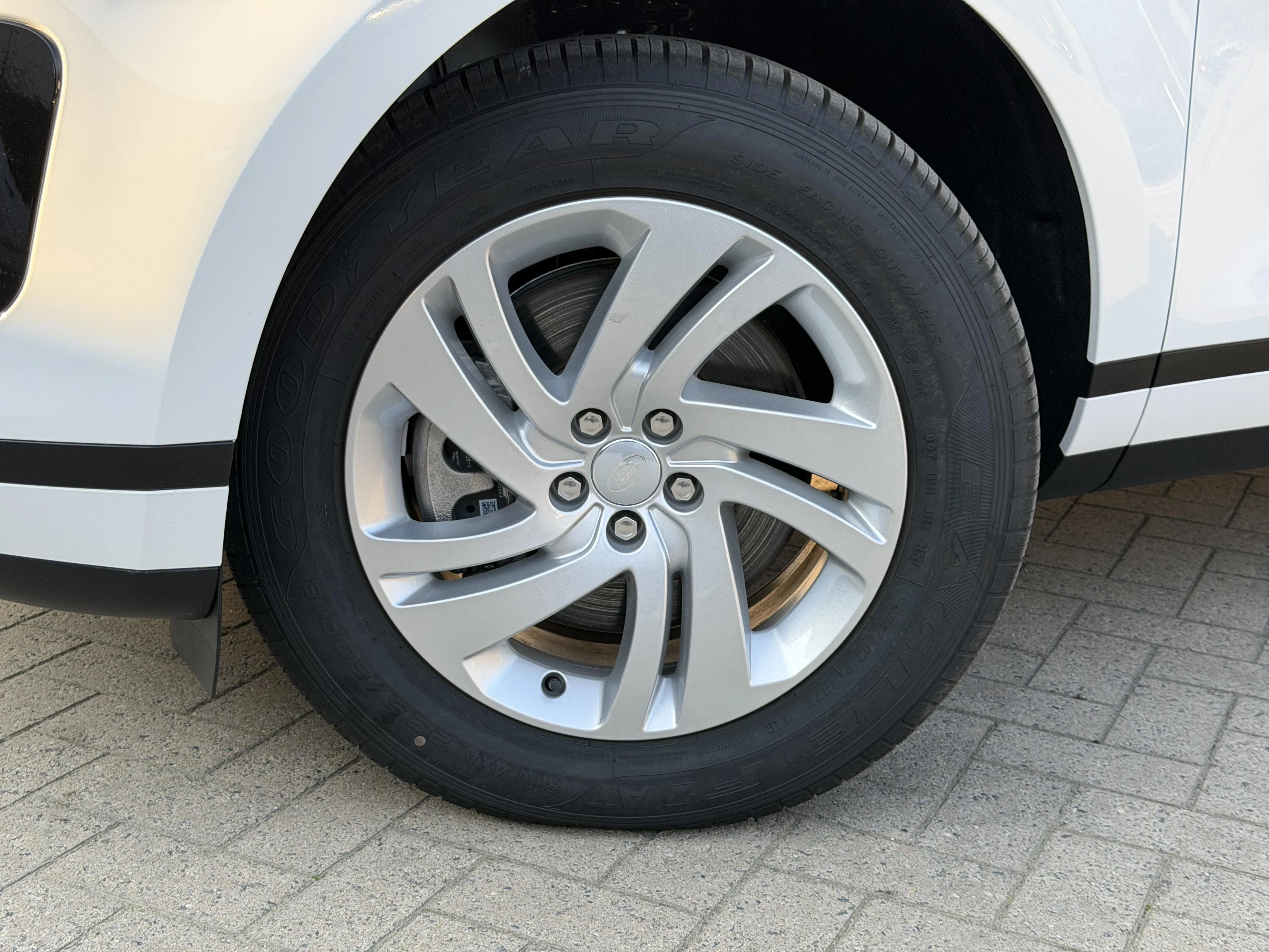 Land Rover Range Rover Evoque PHEV S