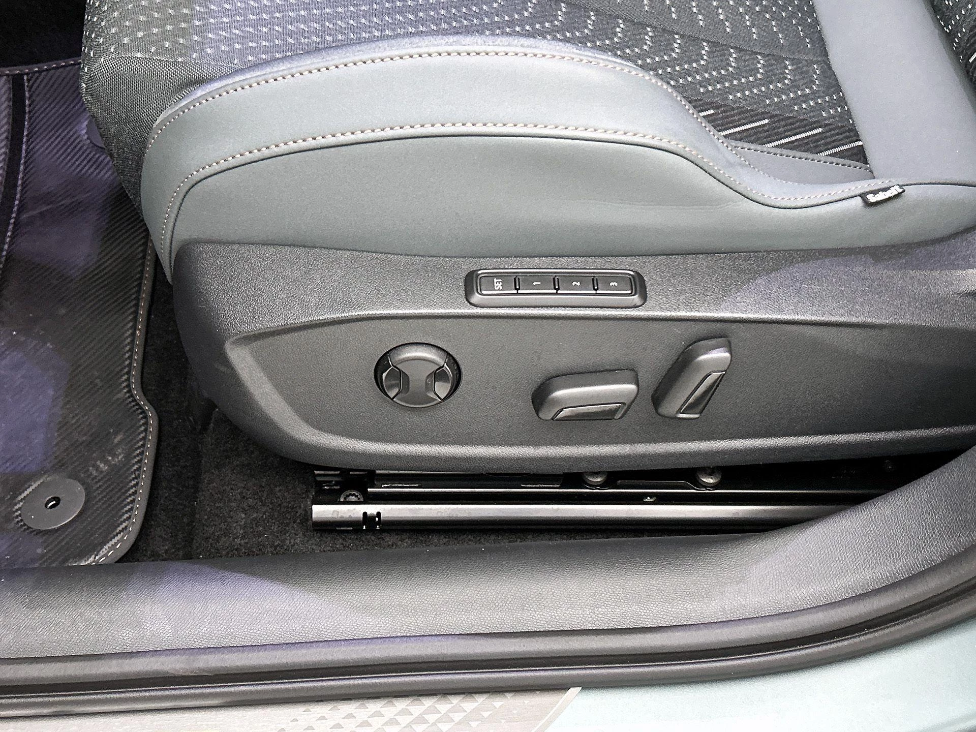 CUPRA Leon Sportstourer 1.5 TSI e-Hybrid VZ Extreme