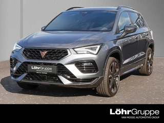 CUPRA Ateca 2.0 TSI DSG VZ 4Drive Navi/Beats/ACC