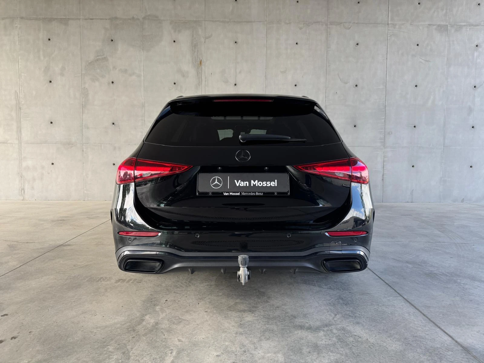 Mercedes-Benz-Classe C-image-6