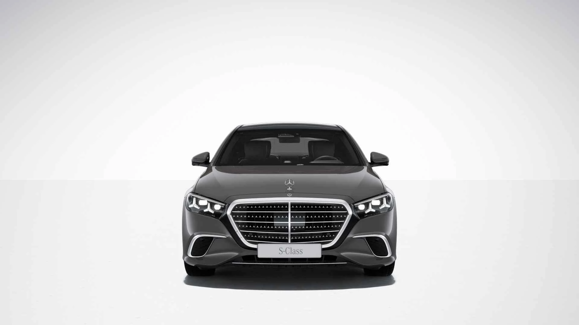 Mercedes-Benz Classe S S 450 e