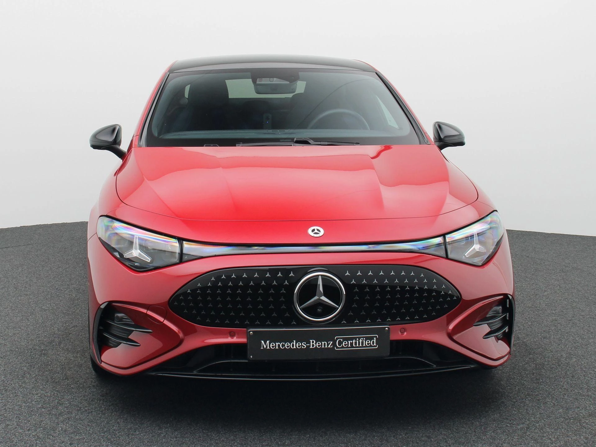 Mercedes-Benz CLA 250+ Sport Edition + MULTIBEAM LED + PANO +