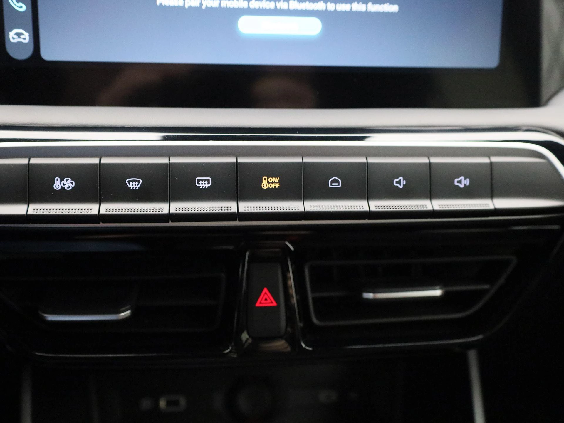 MG MG3 1.5 Hybrid+ Aut. Luxury