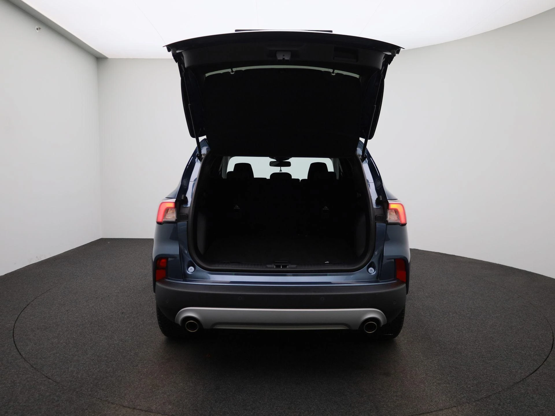 Ford Kuga 1.5 EcoBoost Titanium