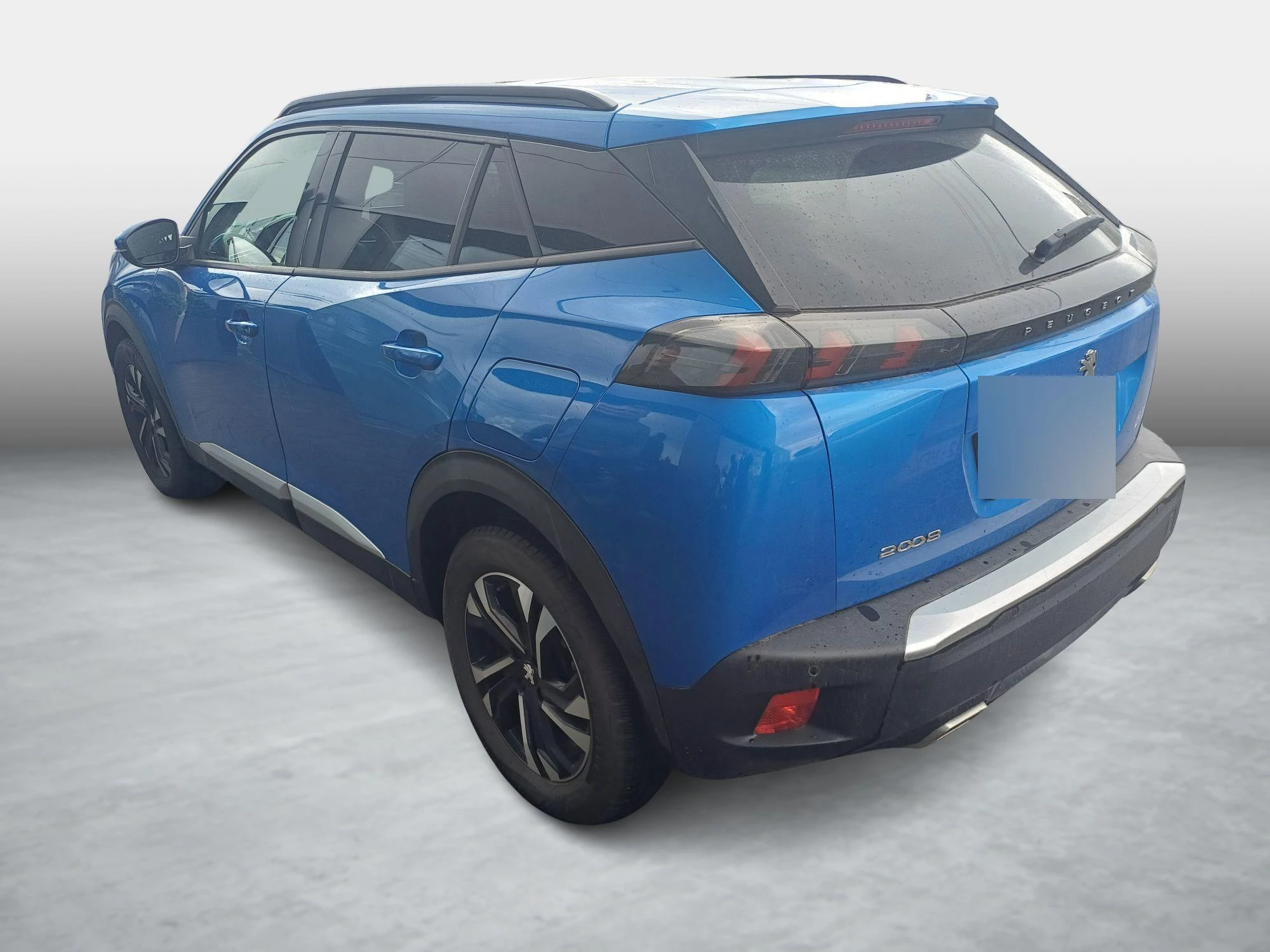 Peugeot 2008 1.2 Puretech 96kW S&S Allure Pack