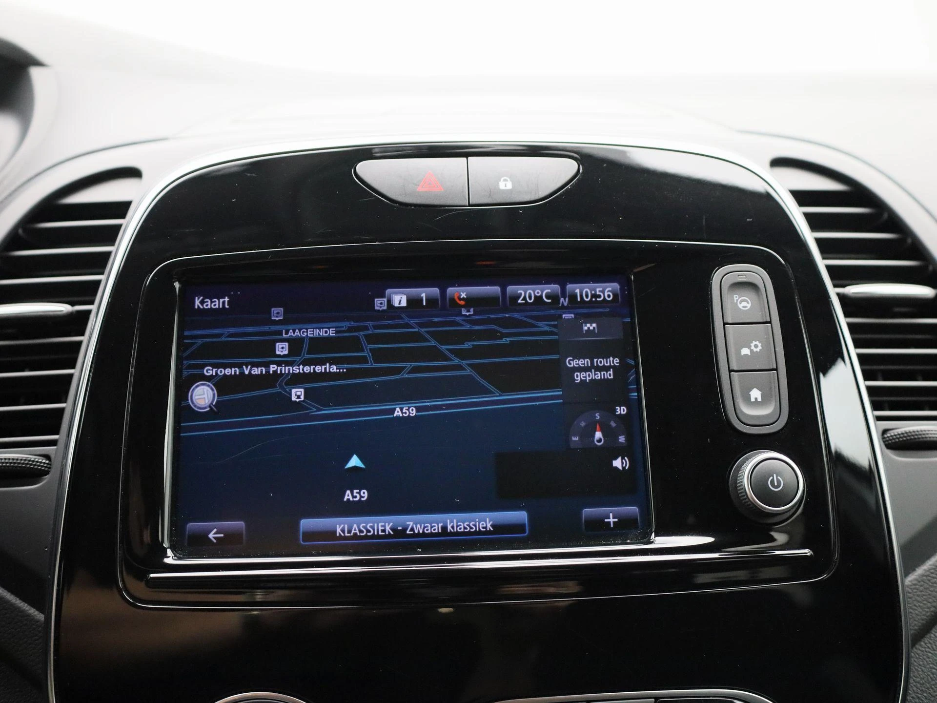 Renault Captur 0.9 TCe Intens