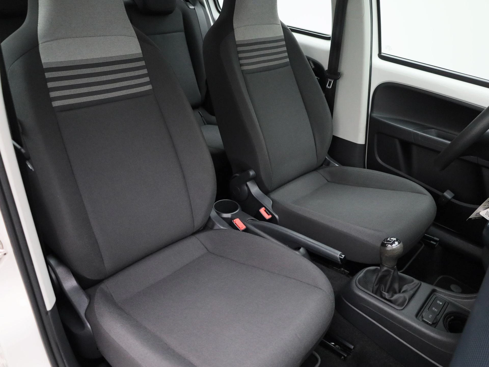 Volkswagen up! 1.0 BMT move up!