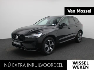 Volvo XC60 T6 PHEV Plus Dark Aut.