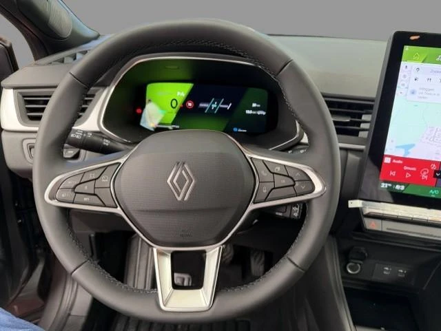 Renault Symbioz E-Tech full hybrid 145 Evolution