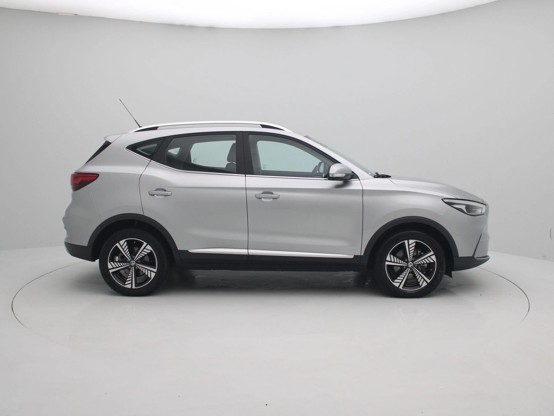 MG ZS EV Long Range Comfort 70 kWh