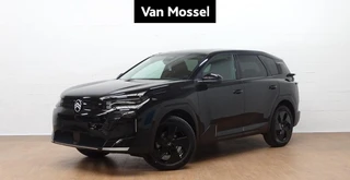 Citroën C5 Aircross Hybrid 145 ch/pk Automatic PLUS