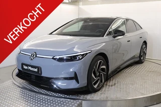 Volkswagen ID.7 77kWh Pro Business Premium