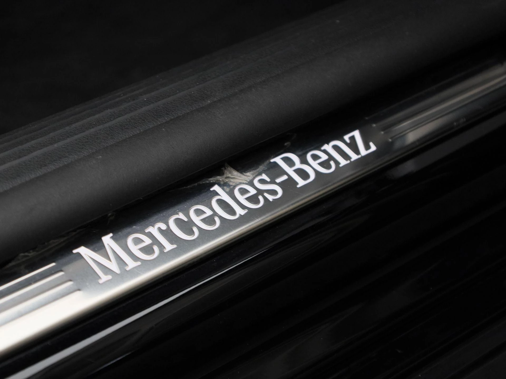 Mercedes-Benz CLA Shooting Brake 200 Business Solution