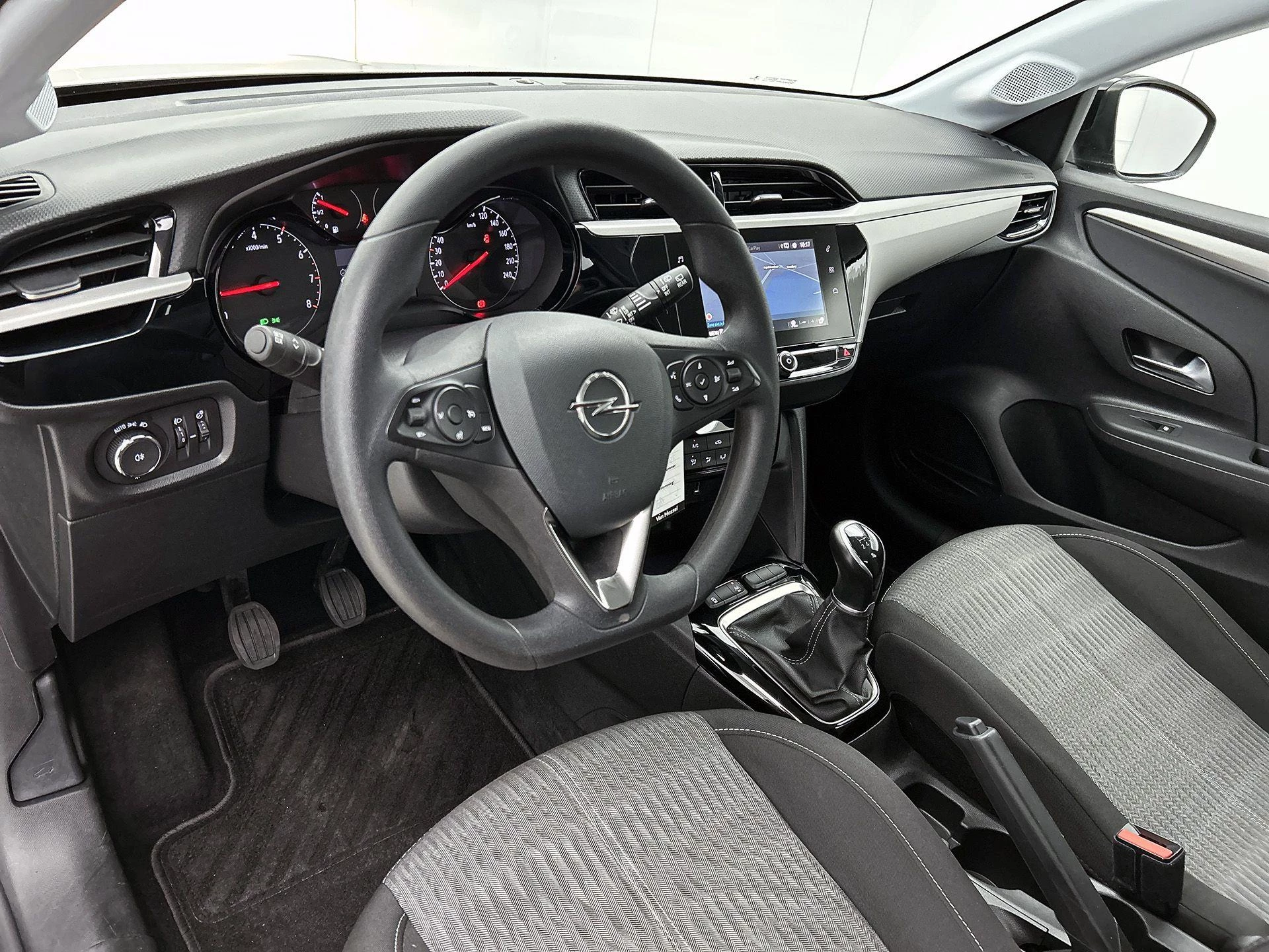 Opel Corsa 1.2 Level 2