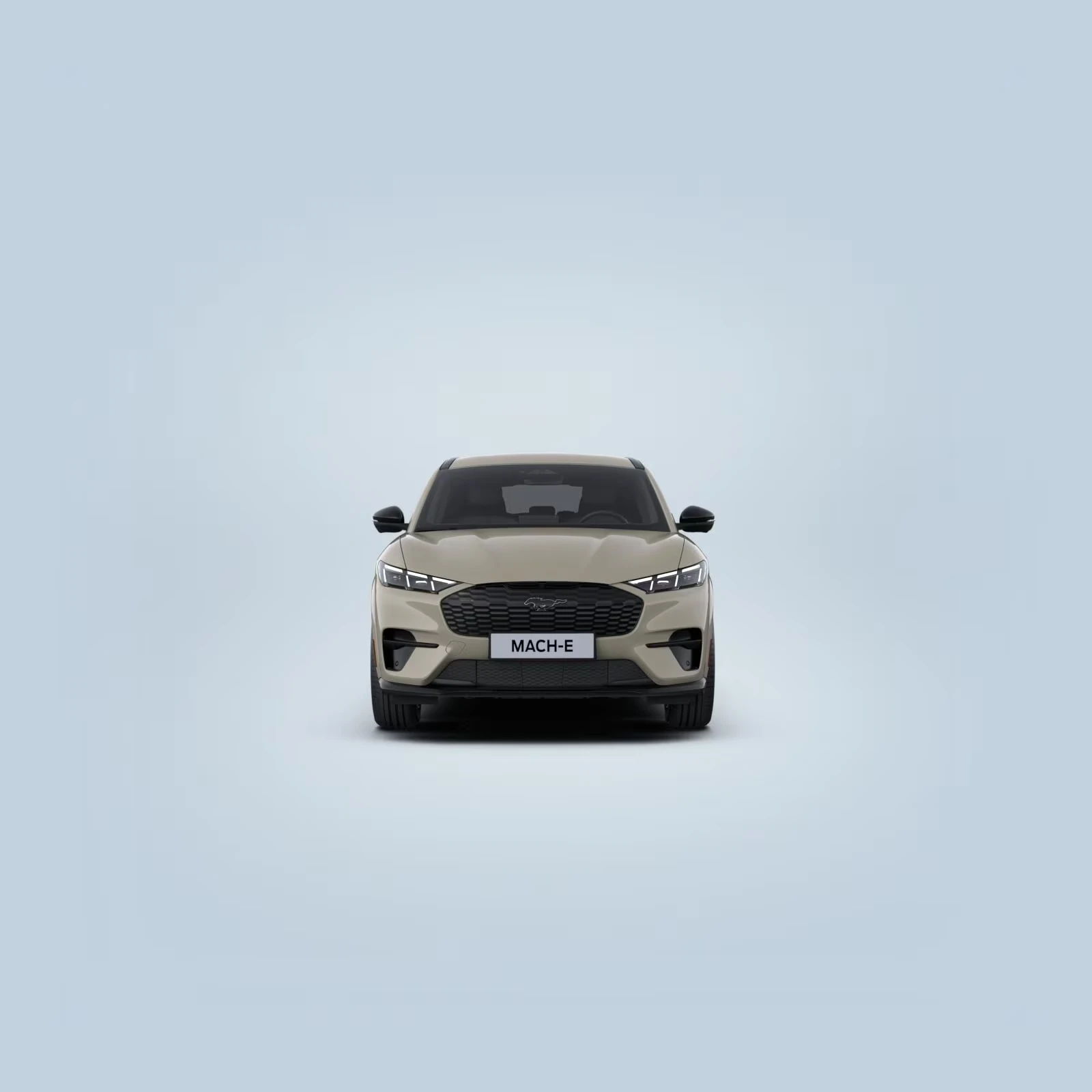 Ford Mustang Mach-E GT Extended AWD 91 kWh