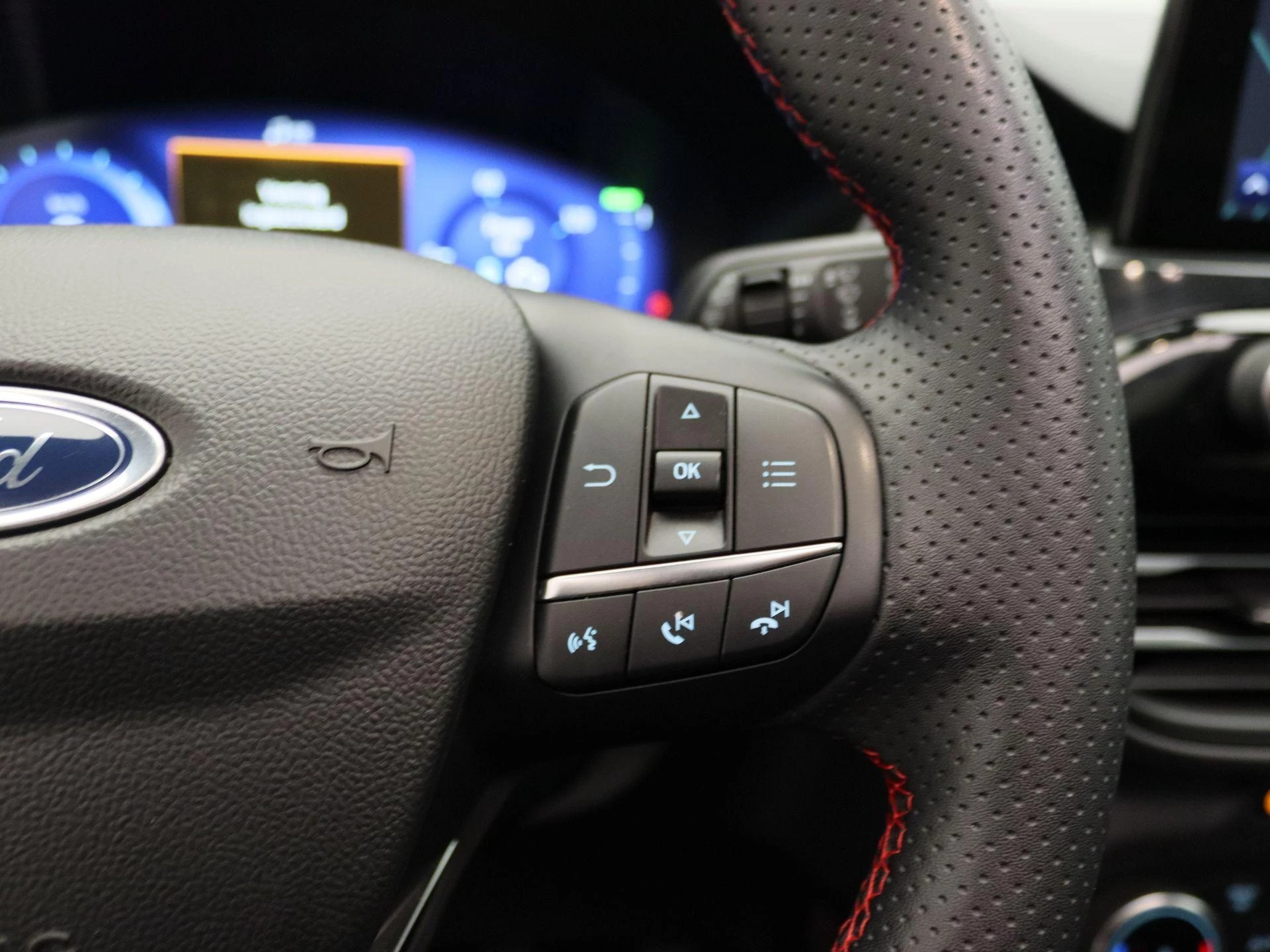 Ford Kuga 2.5 PHEV ST-Line X