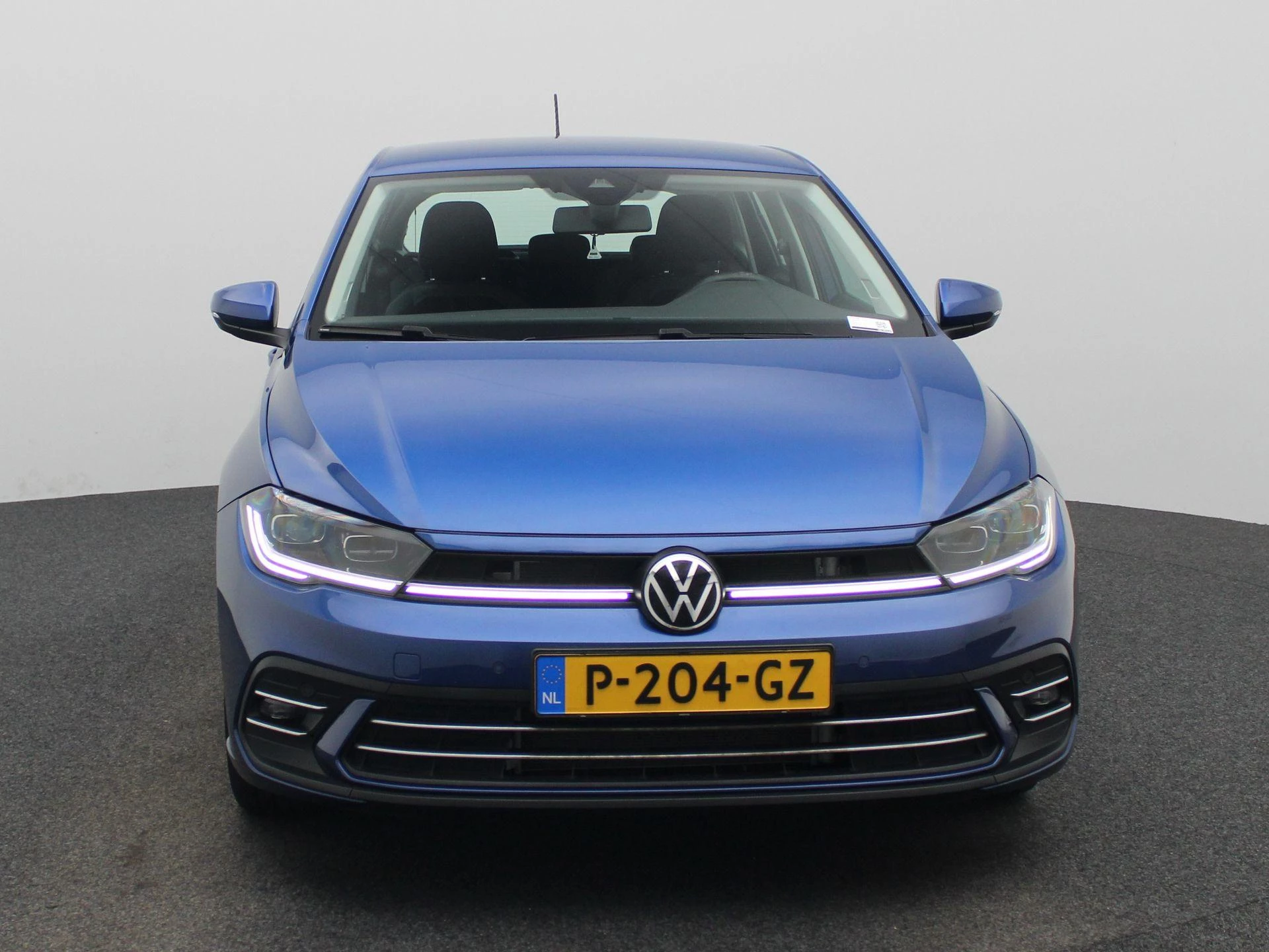 Volkswagen Polo 1.0 TSI Style 95 PK|