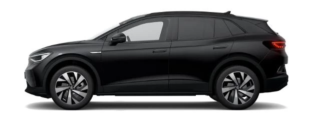 Volkswagen ID.4 Pro 77 kWh 204 PK|