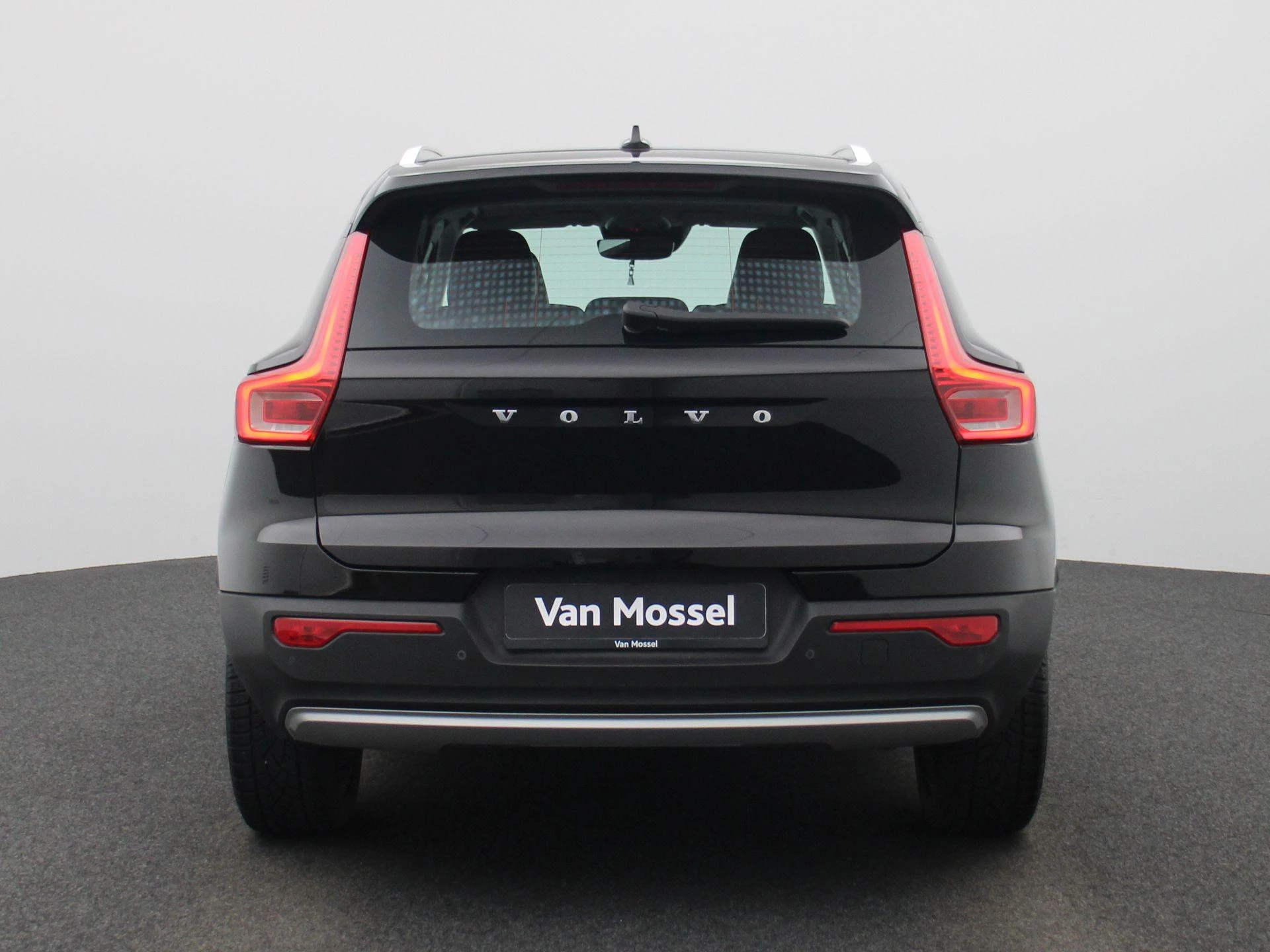 Volvo XC40 1.5 T4 Recharge Inscription