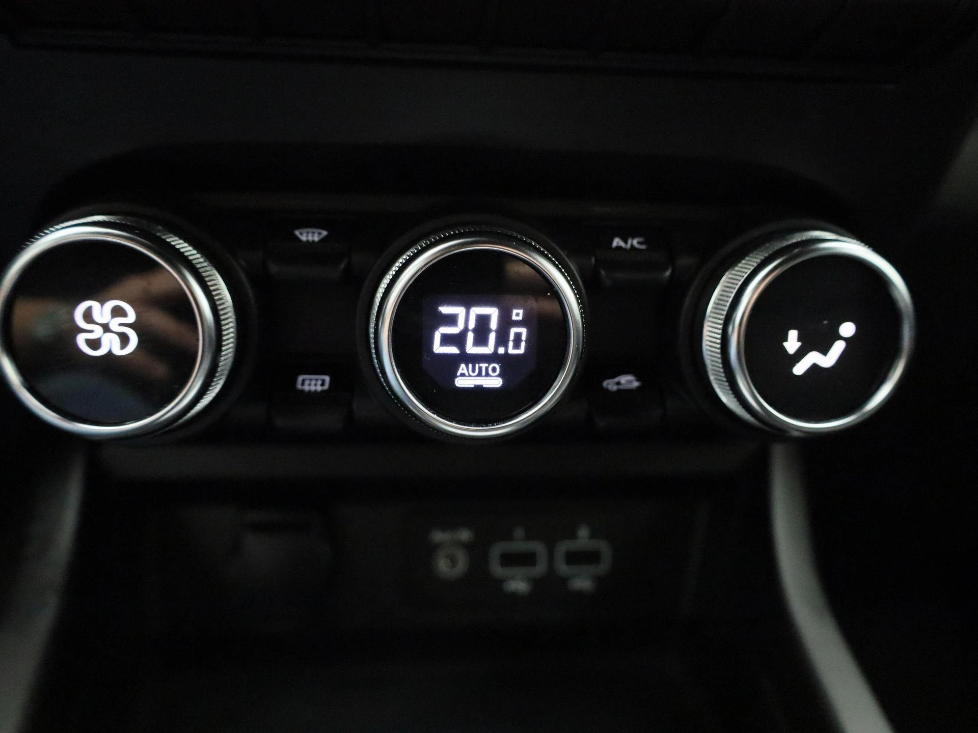 Renault Arkana 1.6 E-Tech Hybrid 145 R.S. Line