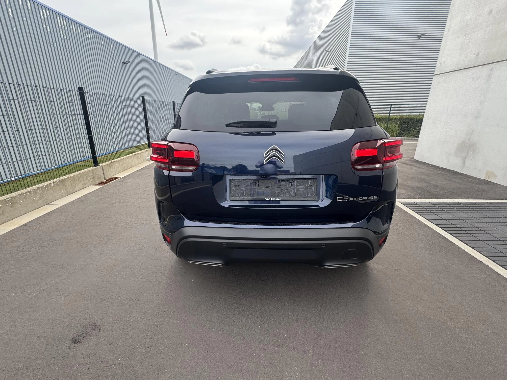 Citroën-C5 Aircross-image-4