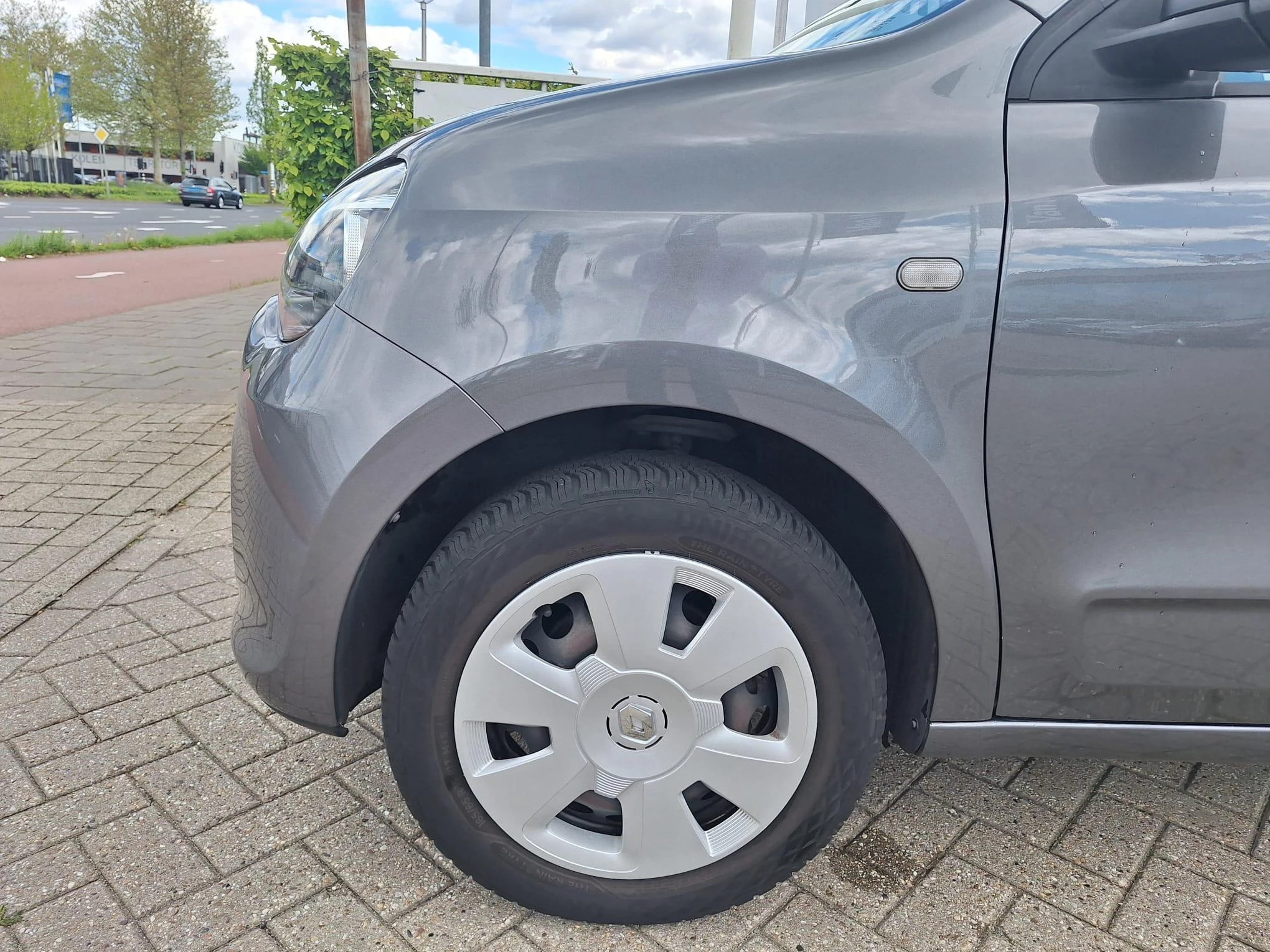 Renault Twingo 1.0 SCe Limited