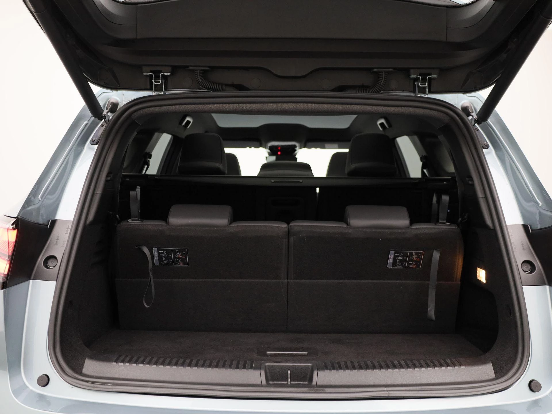 Renault Espace E-Tech full hybrid 200 esprit Alpine 7p.