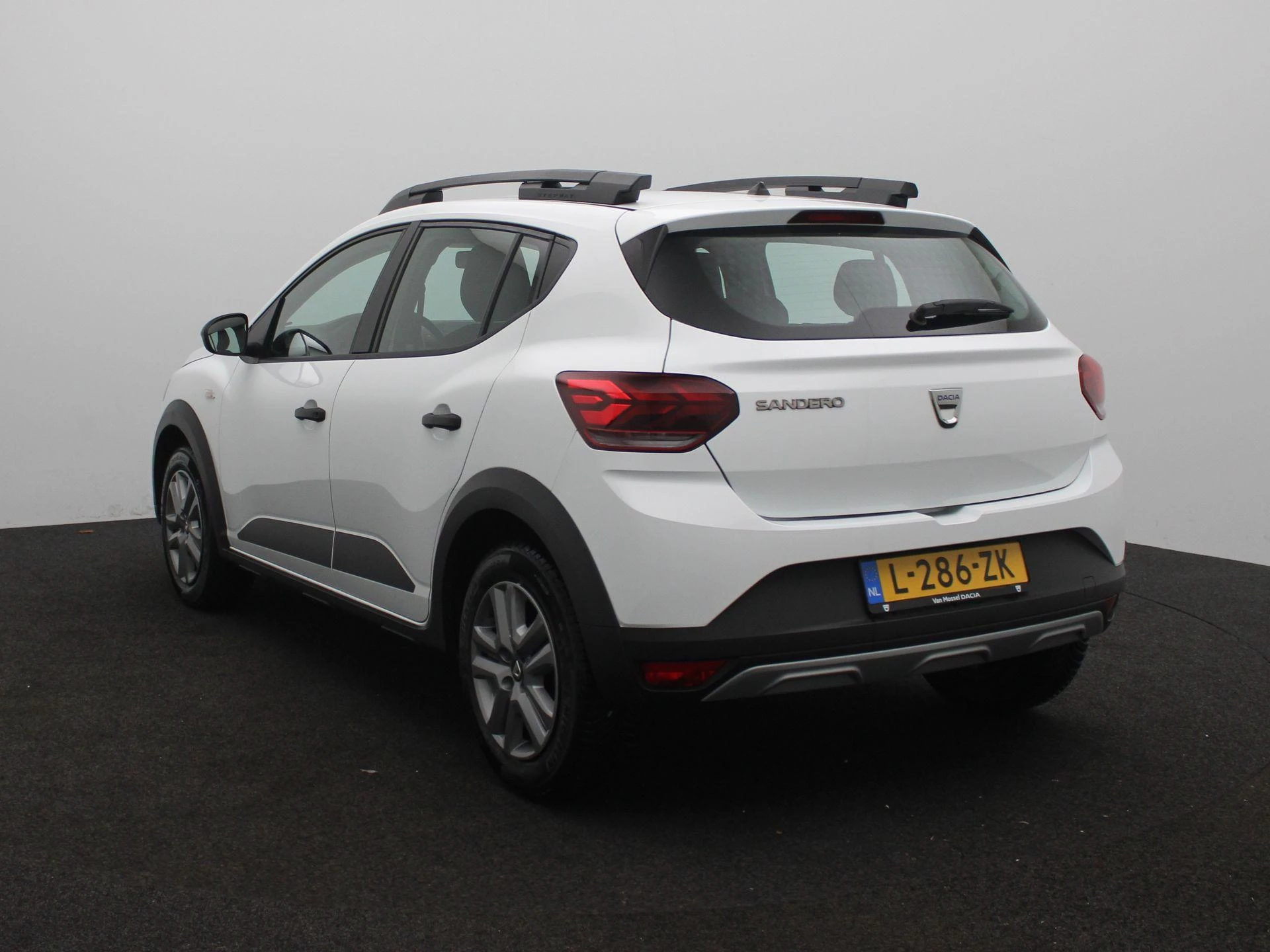 Dacia Sandero Stepway TCe 90 Essential