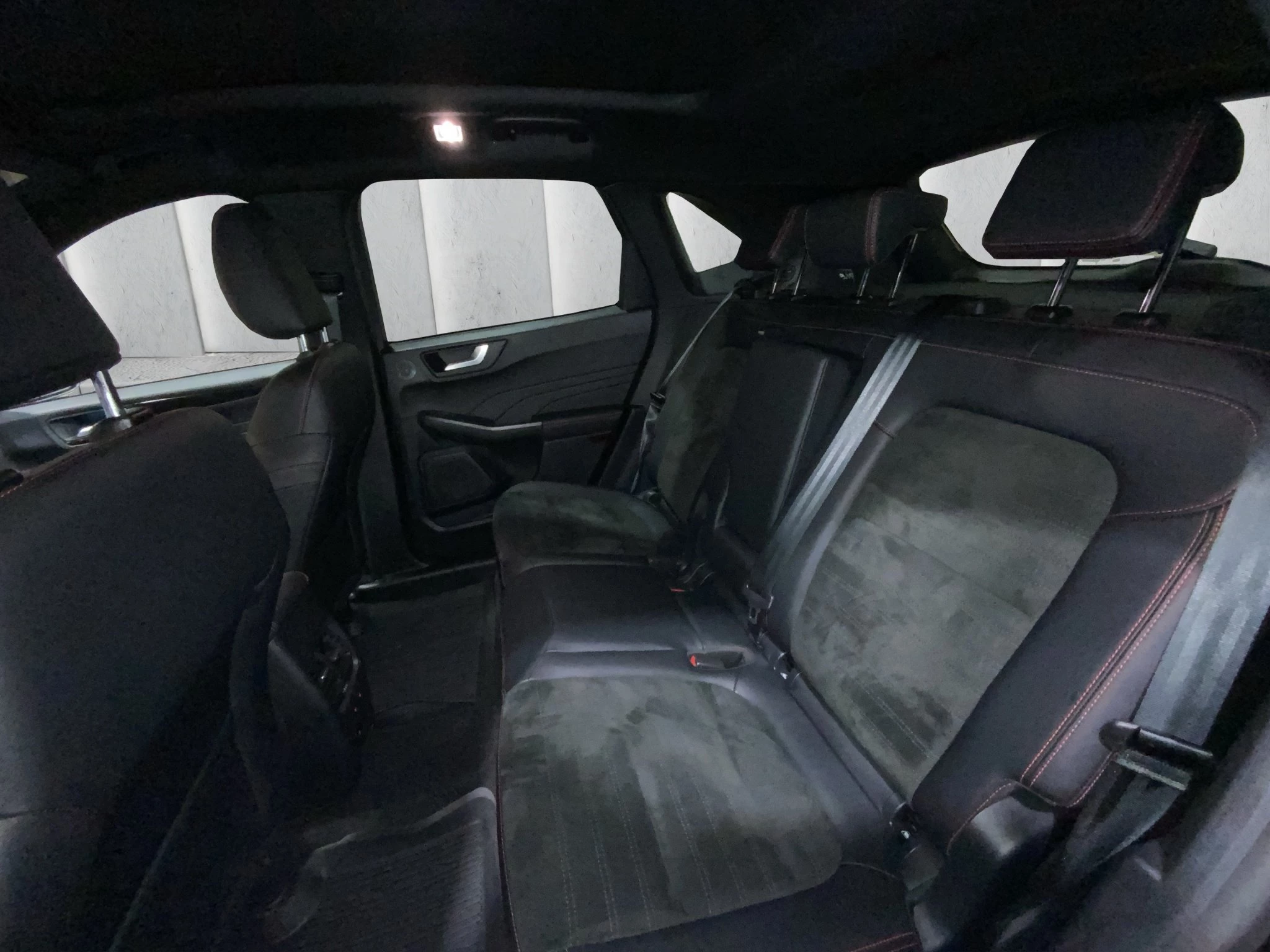 Ford Kuga ST-Line X 2.5 Duratec FHEV | LED | ACC | HUD | B&O