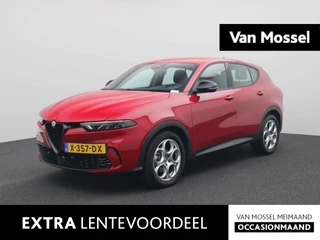 Alfa Romeo Tonale 1.5T Hybrid Sprint