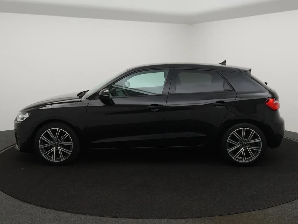 Audi-A1 Sportback-image-24