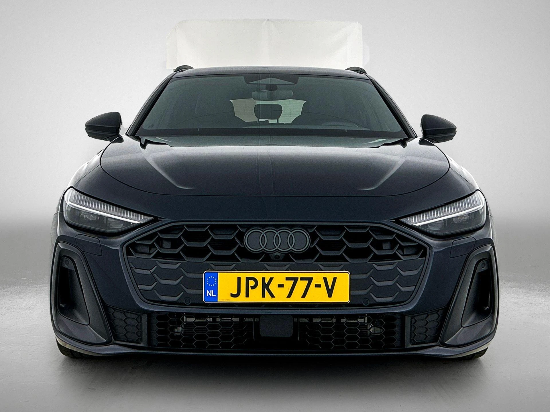 Audi A5 Avant 2.0 e-hybrid quattro S edition