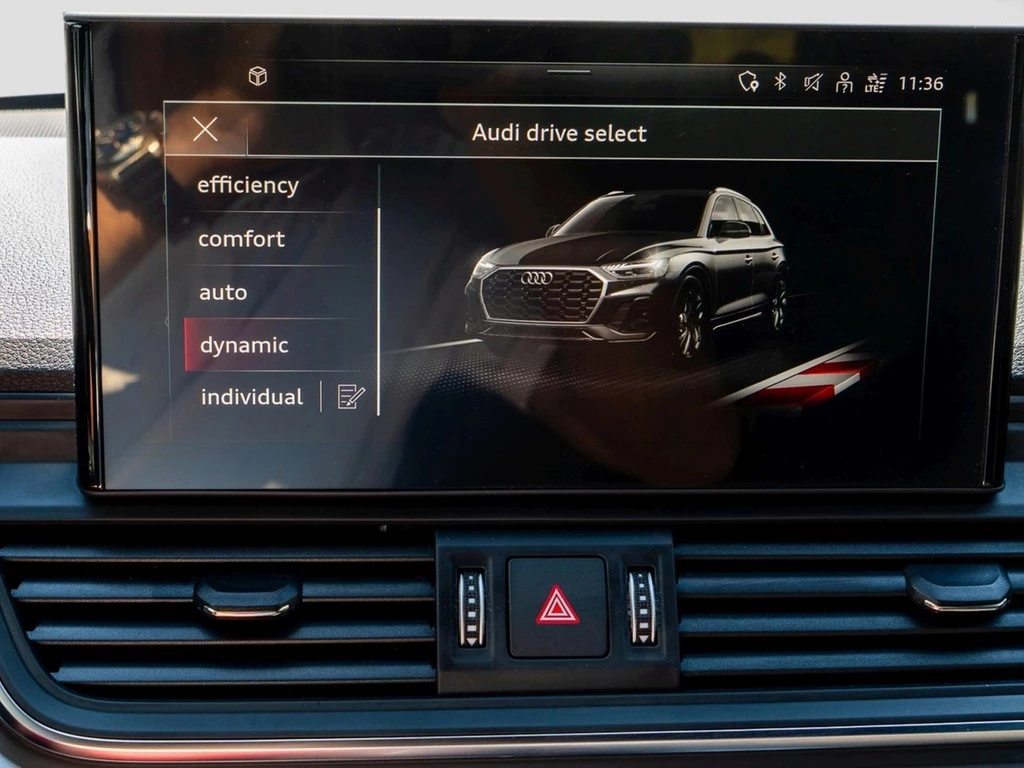 Audi Q5 40 TDI quattro S-tronic Navi AHK Kamera