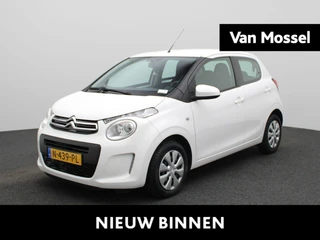 Citroën C1 1.0 VTi Feel