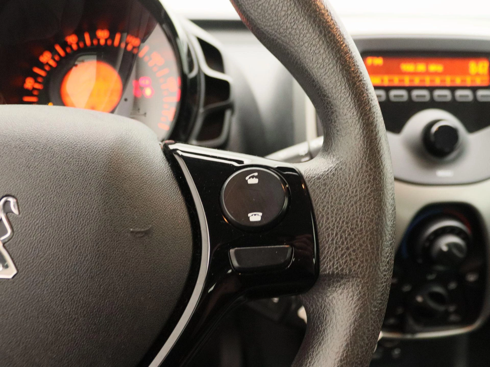 Peugeot 108 1.0 e-VTi Active