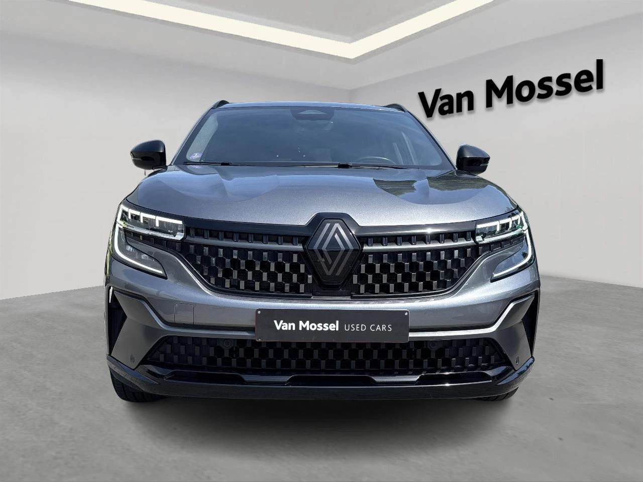 Renault Austral MHEV 160 Auto Techno Esprit Alpine