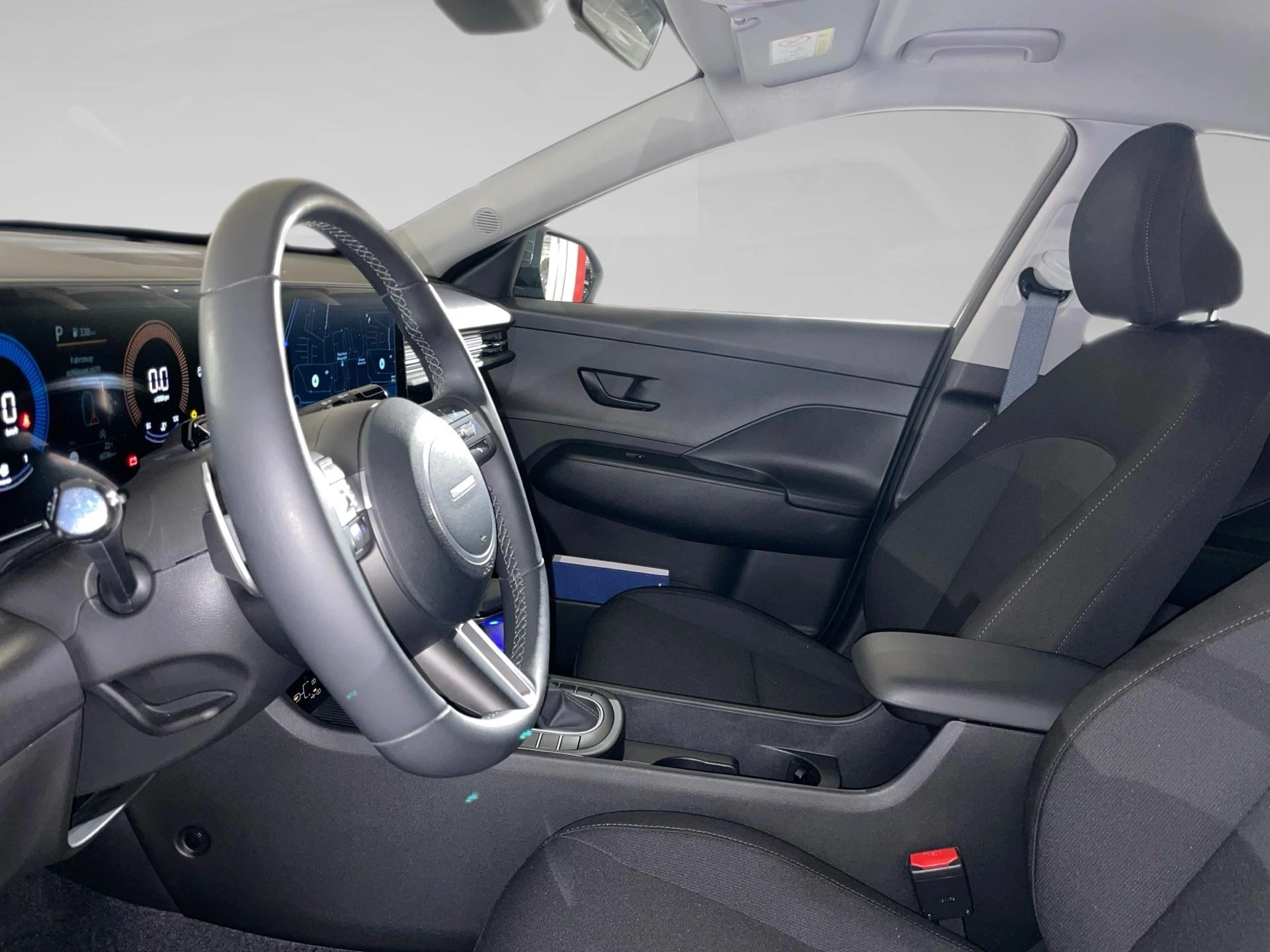 Hyundai Kona 1.6 T-GDI Techno 48V 7-DCT