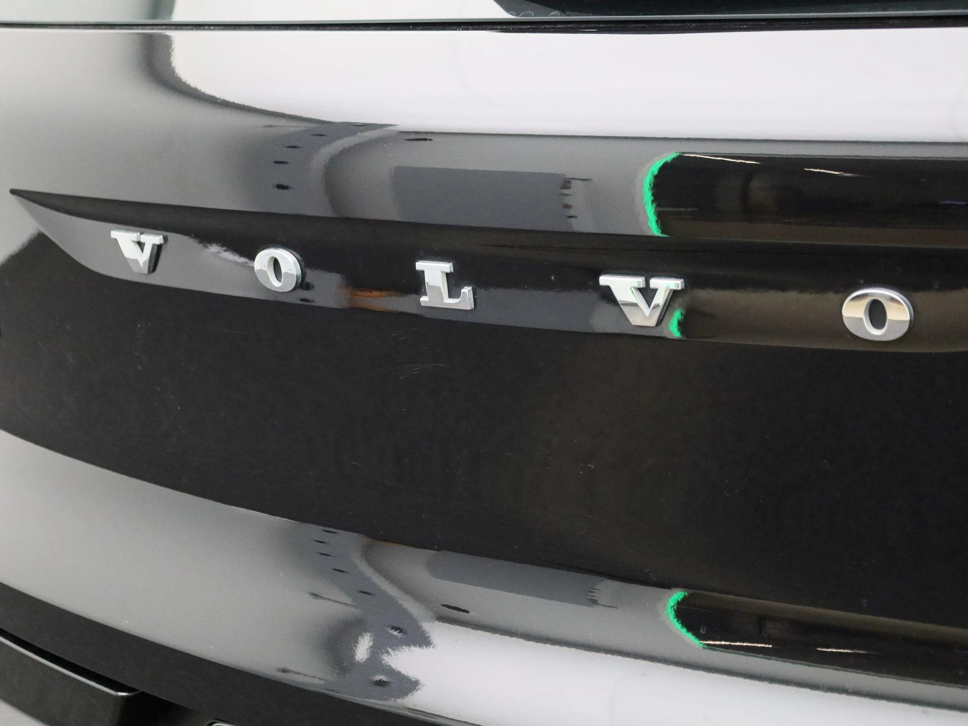 Volvo XC40 Recharge Core