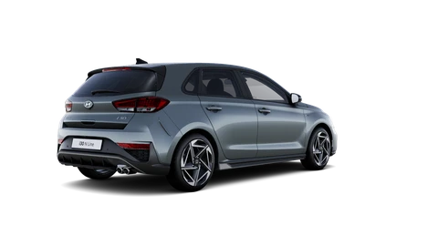 Hyundai i30 5D 1.0 T-GDi 73kW Twist N-Line DCT