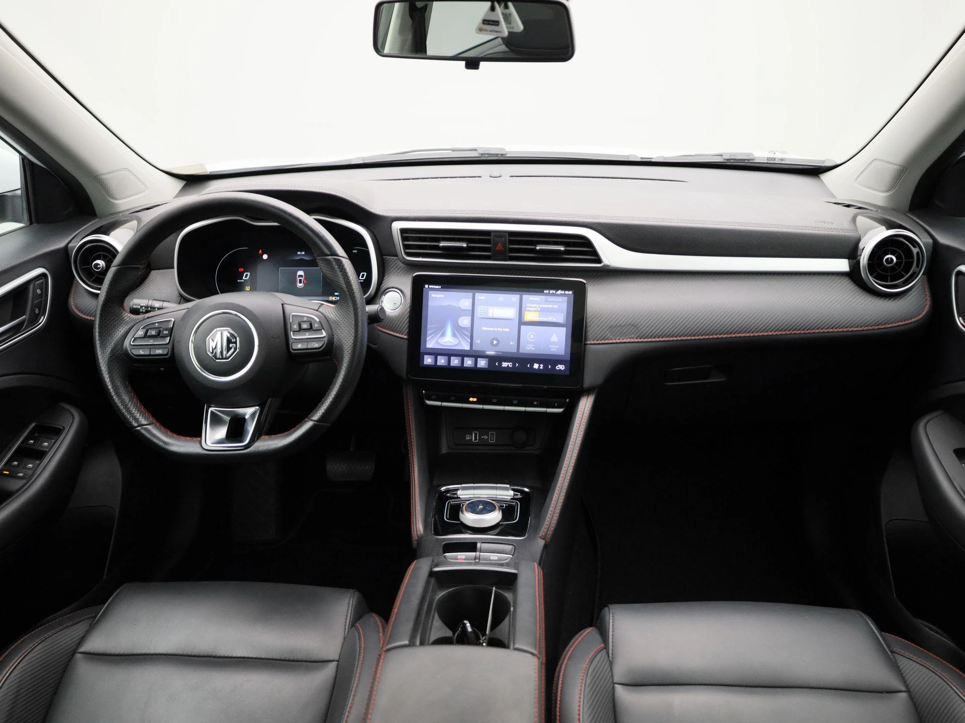 MG-ZS EV-image-36