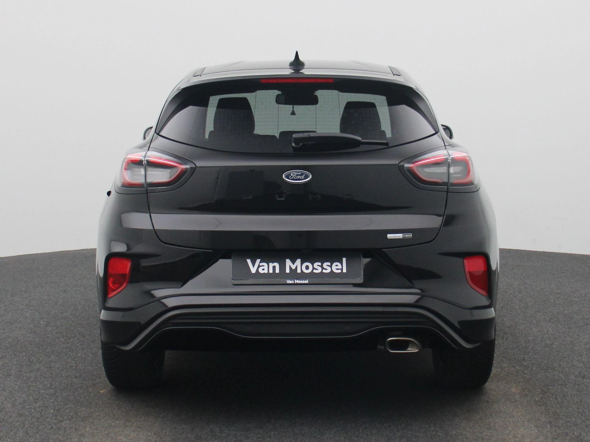Ford Puma 1.0i Ecoboost 92kW Aut. ST-Line