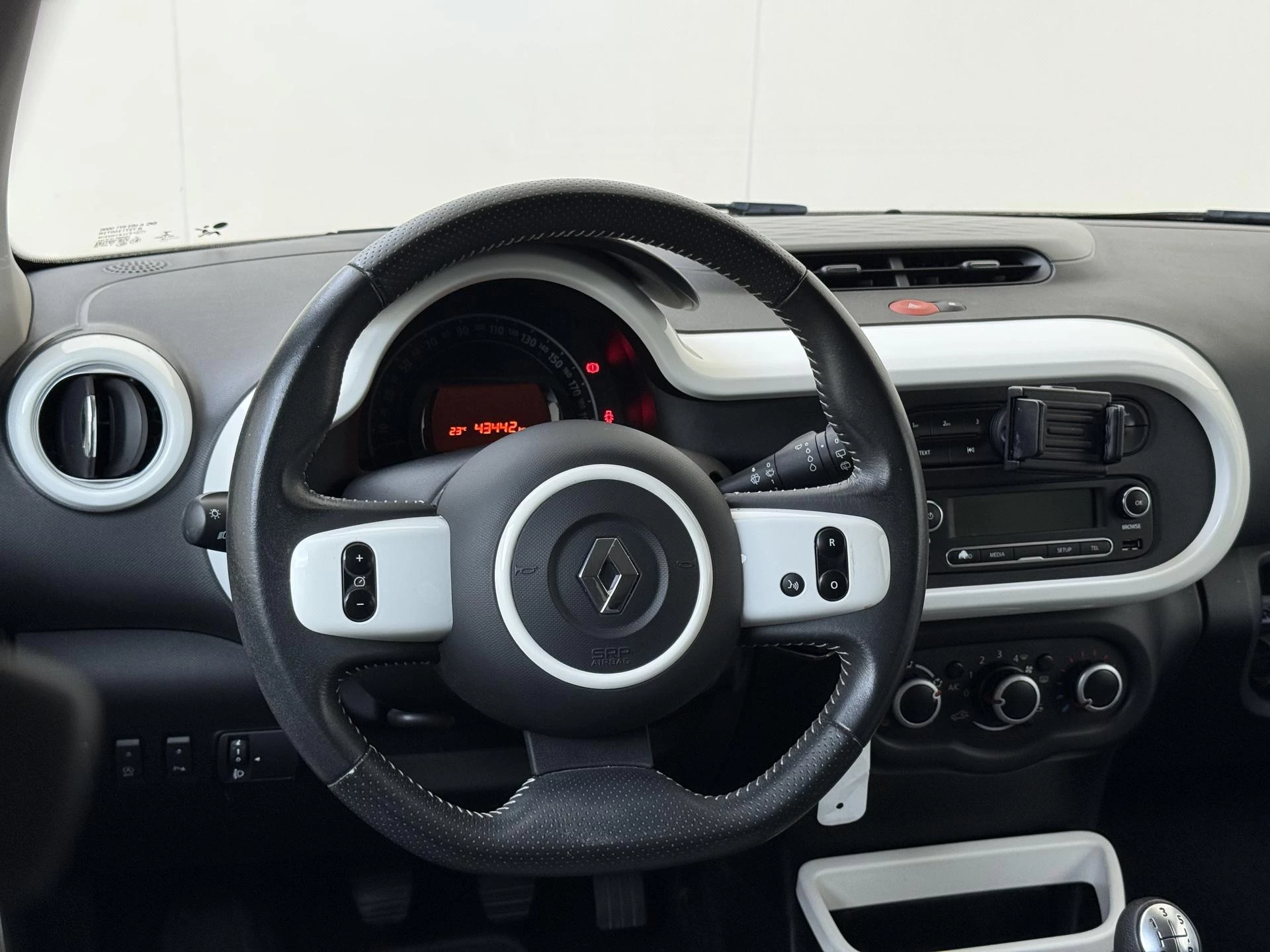 Renault Twingo 1.0 SCe Limited